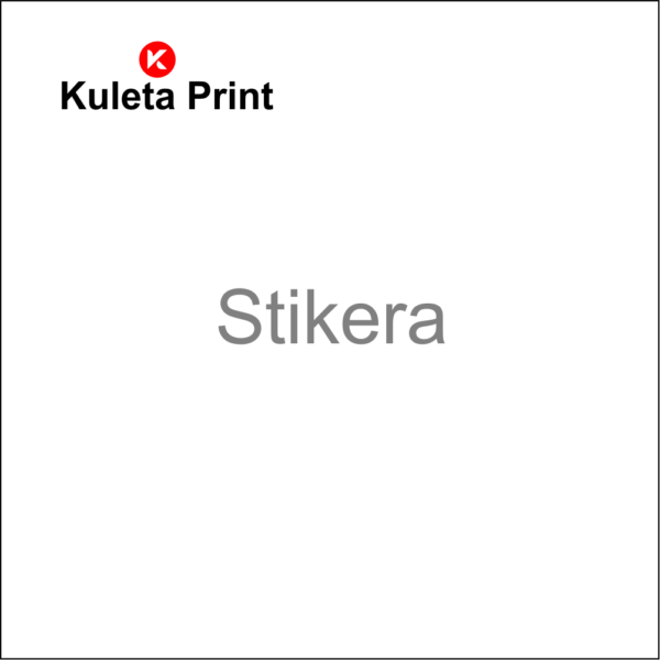 Stikera